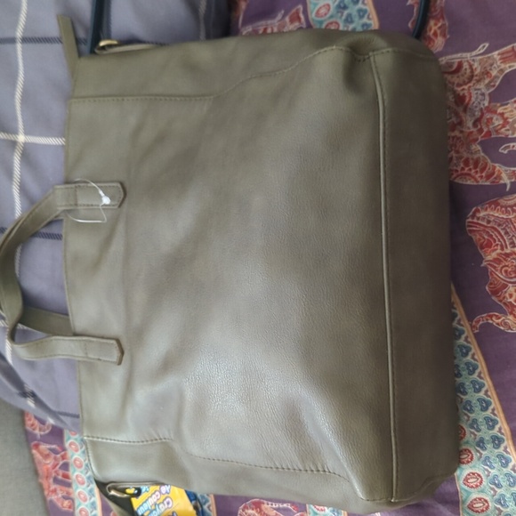 Gray Universal Threads Tote bag - Picture 2 of 2